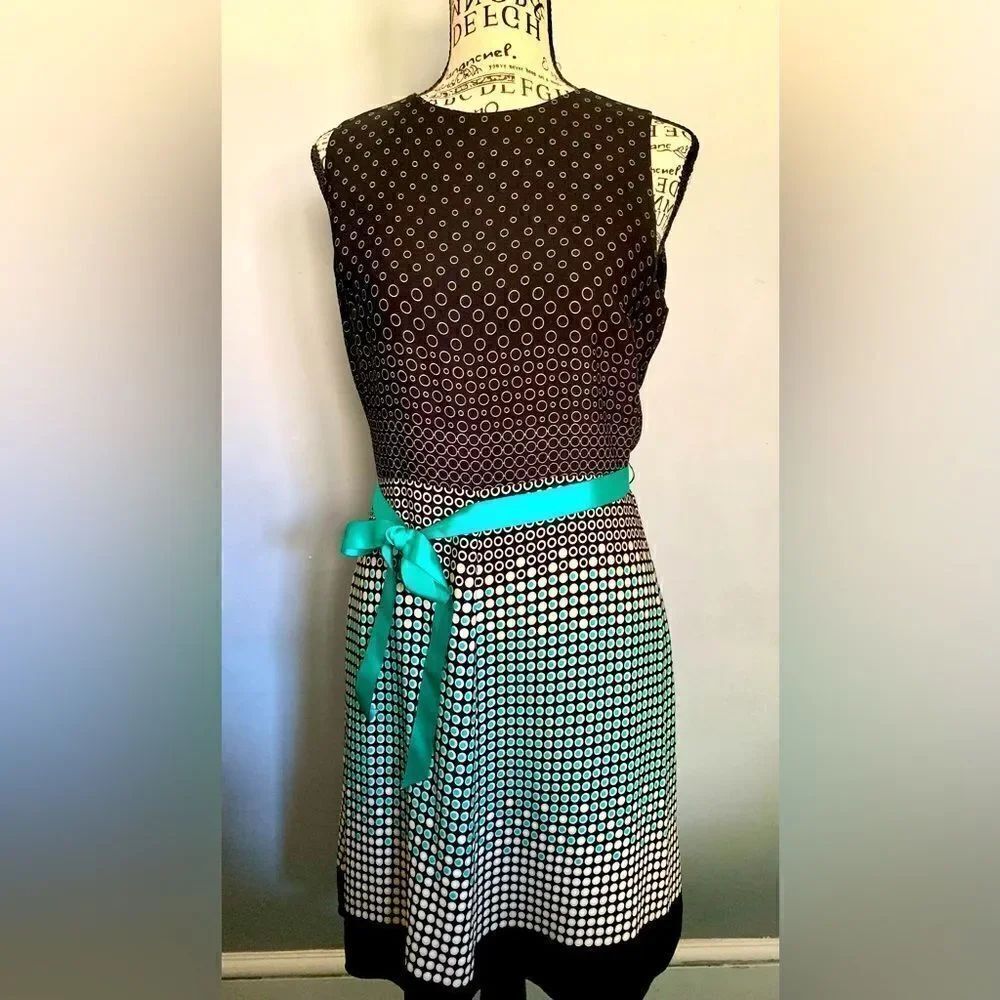 Harve Benard Dress
